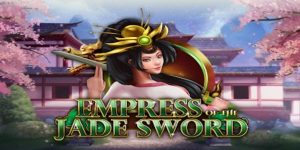 Empress of Jade Sword Slot