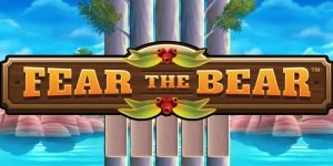 Fear the Bear Slot