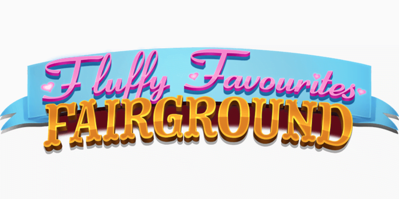Fluffy Favourites Fairground Slot Review