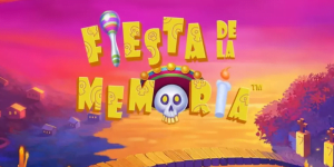 Fiesta De La Memoria Slot