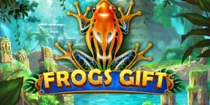 Frogs Gift Slot