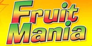 Fruit Mania (Playtech) Slot