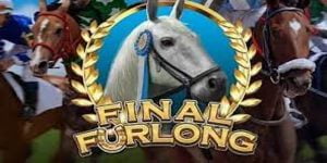 Final Furlong Slot 