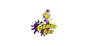Gamma Girl Slot