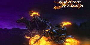 Ghost Rider Slot