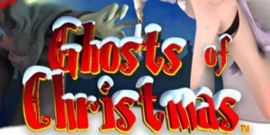 Ghosts Of Christmas Slot