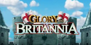 Glory and Britannia Slot