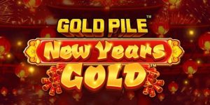 Gold Pile: New Years Gold Slot