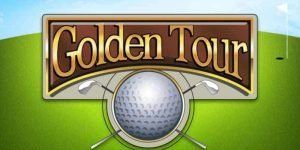 Golden Tour Slot