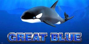 Great Blue Slot