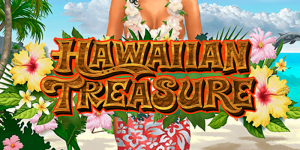 Hawaiian Treasure Slot