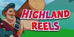 Highland Reels Slot