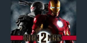 Iron Man 2 Slot Review