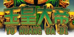 Jade Emperor (Playtech) Slot