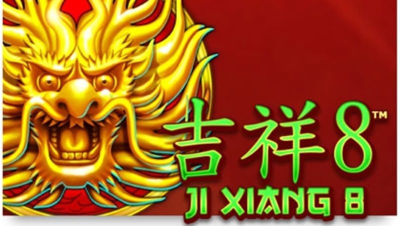 Ji Xiang 8 Slot