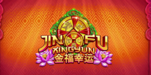 Jinfu Xingyun Slot