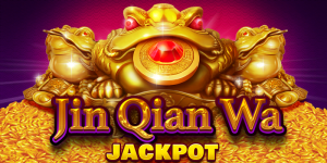 Jin Qian Wa Slot