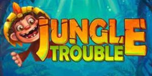Jungle Trouble Slot