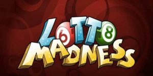 Lotto Madness (Playtech) Slot