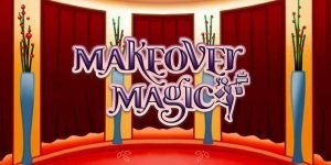 Make Over Magic Slot