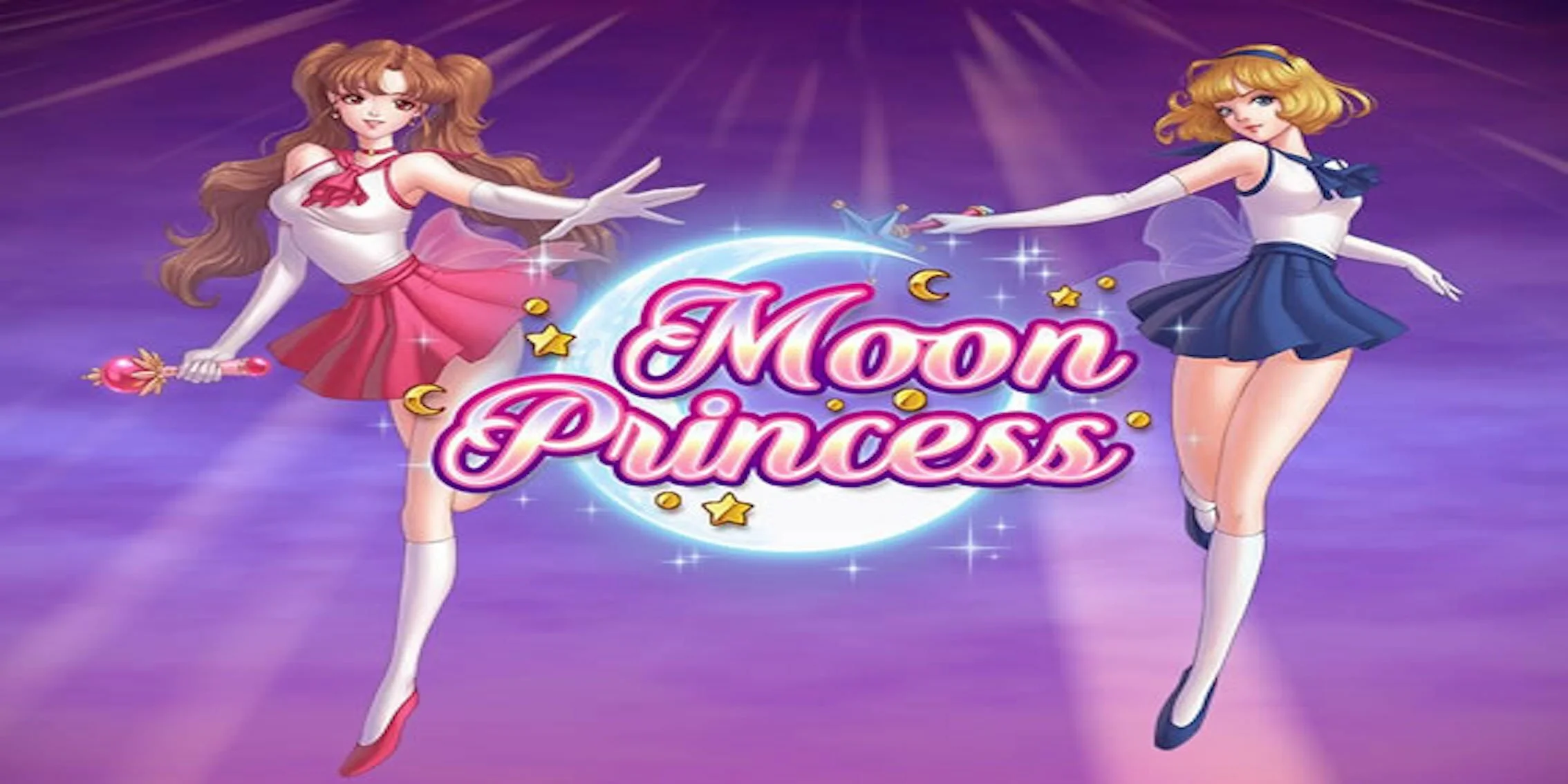 Moon Princess Slot Review
