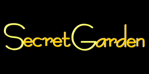 Secret Garden (Eyecon) Slot