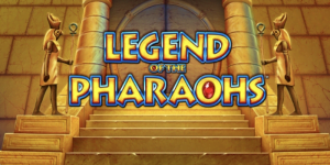 Legend of the Pharaohs Slot