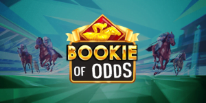 Bookie Of Odds Slot