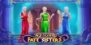 Age of the Gods – Fate Sister Slot