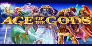 Age of the Gods Slot
