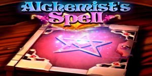 Alchemist’s Spell (Playtech) Slot
