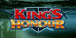 King’s Honour Slot
