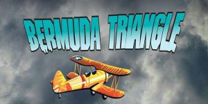 Bermuda Triangle Slot
