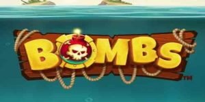 Bombs (Playtech) Slot