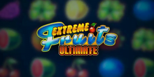 Extreme Fruits Ultimate Slot