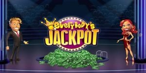 Everybody’s Jackpot Slot