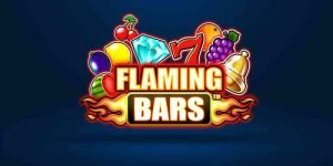 Flaming Bars Slot