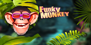Funky Monkey (Playtech) Slot