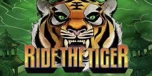 Ride the Tiger Slot