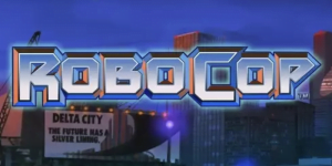RoboCop Slot