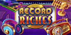Record Riches! Slot