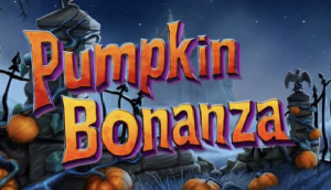 Pumpkin Bonanza Slot
