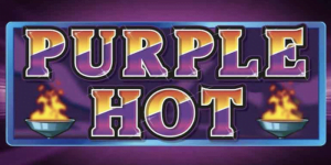 Purple Hot Slot