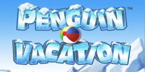 Penguin Vacation (Playtech) Slot