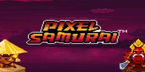 Pixel Samurai Slot