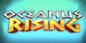 Oceanus Rising Slot