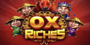 Ox Riches Slot