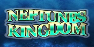 Neptunes Kingdom (Playtech) Slot