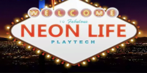 Neon Life Slot
