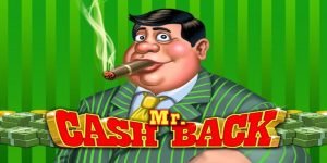Mr. Cashback Slot